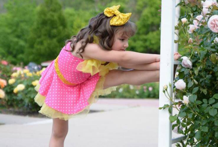 Spring Recital 2019
